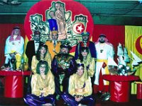 Pascha 1992 Tuerk Urasi Haznedar (2)